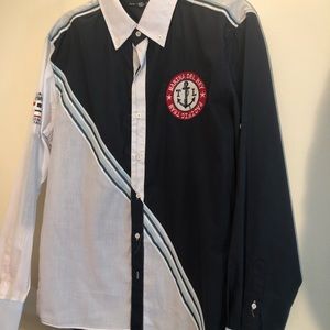 Men’s Caviar Dremes sport shirt